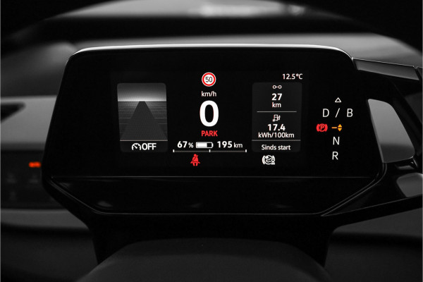 Volkswagen ID.3 First Plus 58 kWh Camera ACC Stuur&Stoelverw 19" 1e Eig BTW