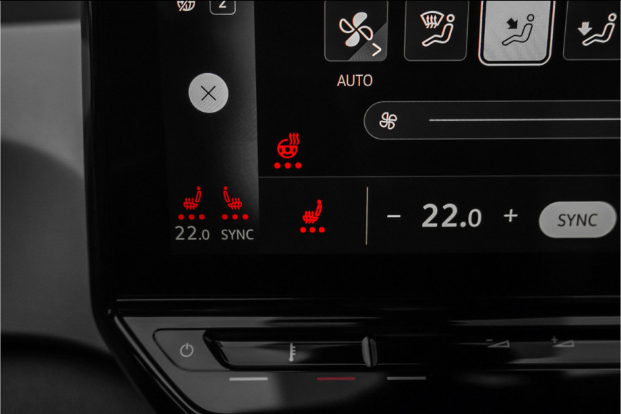 Volkswagen ID.3 First Plus 58 kWh Camera ACC Stuur&Stoelverw 19" 1e Eig BTW