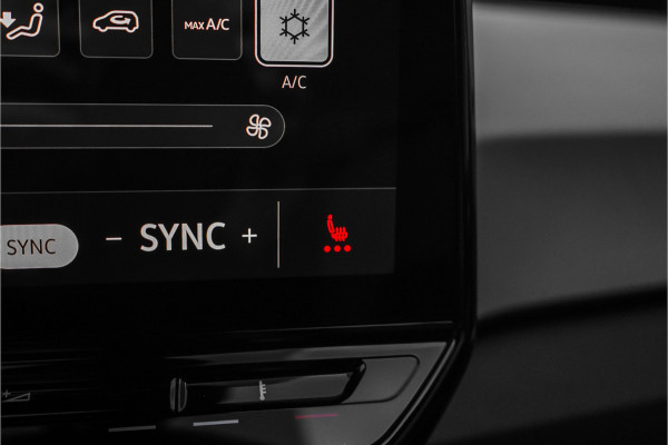 Volkswagen ID.3 First Plus 58 kWh Camera ACC Stuur&Stoelverw 19" 1e Eig BTW