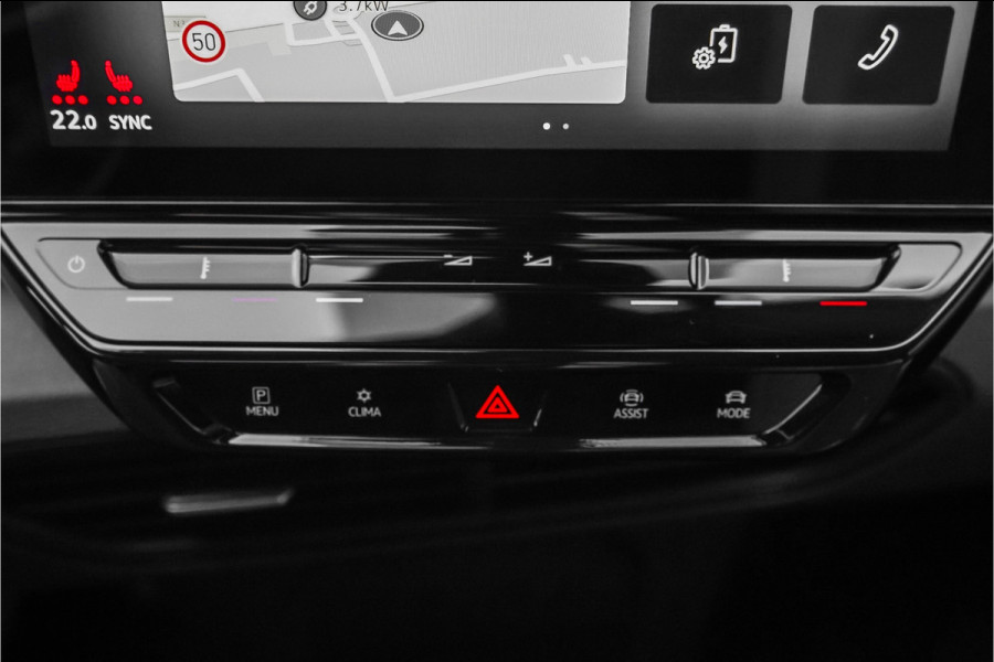 Volkswagen ID.3 First Plus 58 kWh Camera ACC Stuur&Stoelverw 19" 1e Eig BTW