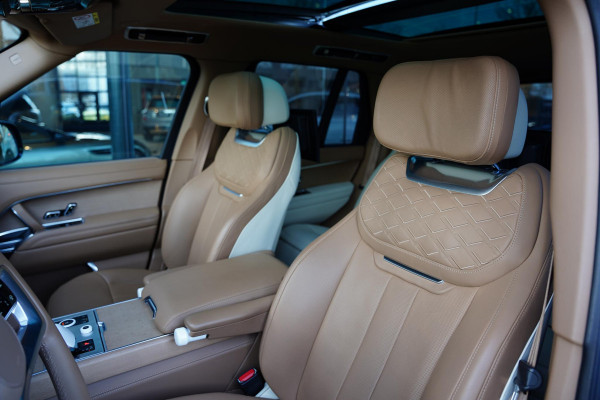 Land Rover Range Rover P 510 E SV GERESERVEERD