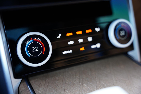 Land Rover Range Rover P 510 E SV GERESERVEERD