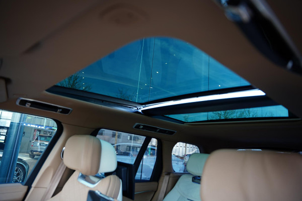 Land Rover Range Rover P 510 E SV GERESERVEERD