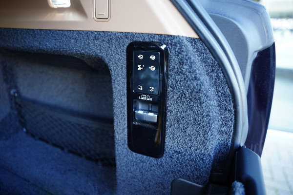 Land Rover Range Rover P 510 E SV GERESERVEERD