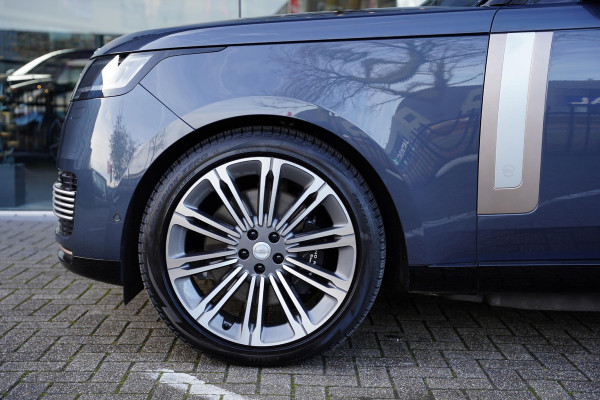 Land Rover Range Rover P 510 E SV GERESERVEERD