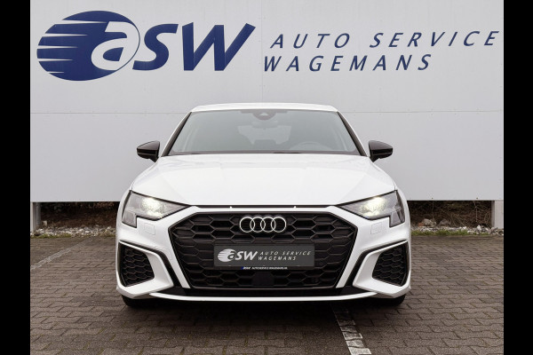 Audi A3 Sportback 45 TFSI e S-line | Navi | CarPlay | ACC | Camera | LED