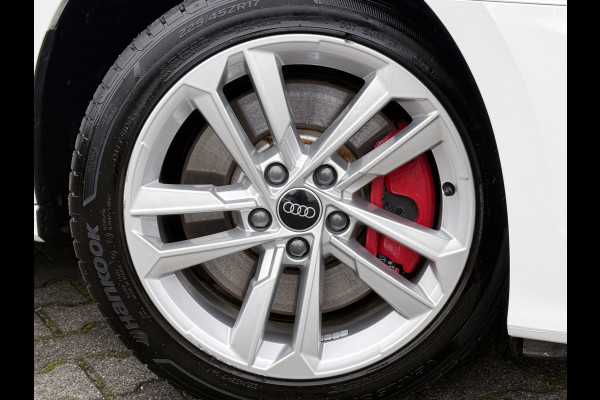 Audi A3 Sportback 45 TFSI e S-line | Navi | CarPlay | ACC | Camera | LED