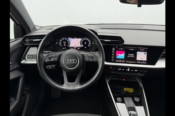 Audi A3 Sportback 45 TFSI e S-line | Navi | CarPlay | ACC | Camera | LED