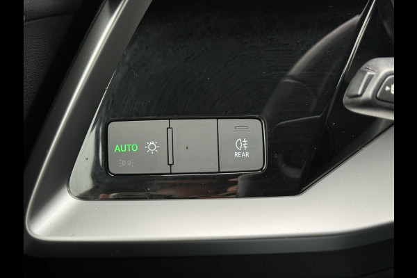 Audi A3 Sportback 45 TFSI e S-line | Navi | CarPlay | ACC | Camera | LED