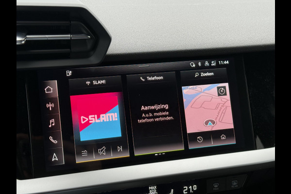 Audi A3 Sportback 45 TFSI e S-line | Navi | CarPlay | ACC | Camera | LED