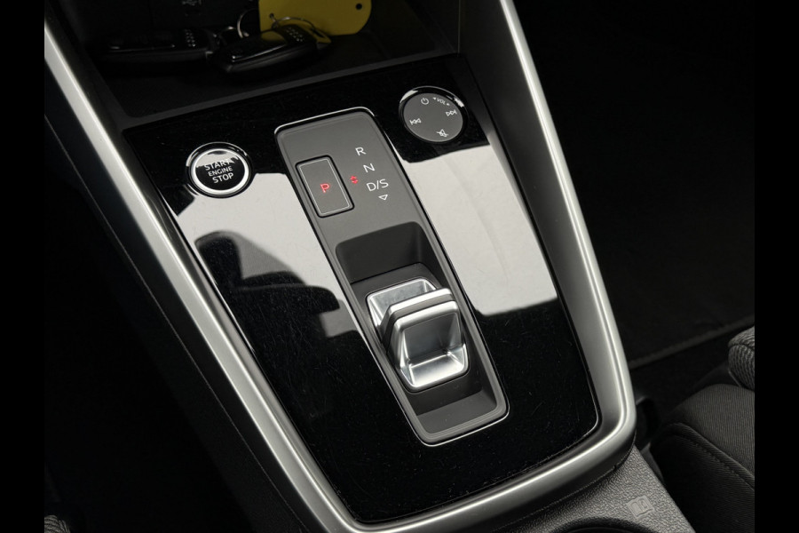 Audi A3 Sportback 45 TFSI e S-line | Navi | CarPlay | ACC | Camera | LED