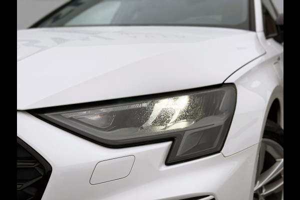 Audi A3 Sportback 45 TFSI e S-line | Navi | CarPlay | ACC | Camera | LED