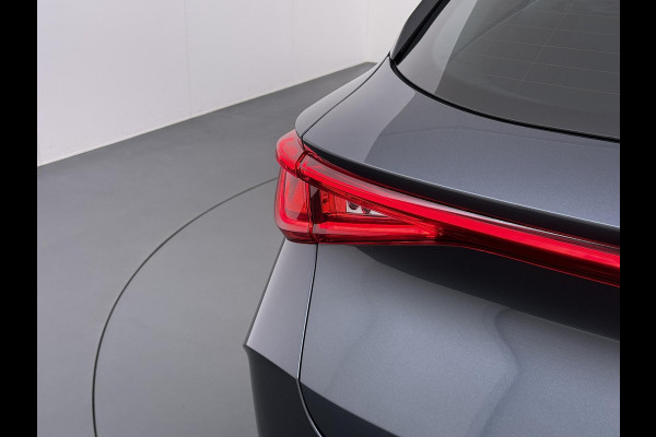 CUPRA Leon 1.4 eTSI PHEV FR PHEV Plug-in Hybride | Stoel- & Stuurwielverwarming | Elektrische Achterklep | Compleet Onderhouden | Unieke KM-stand | Direct Rijklaar & Leverbaar |