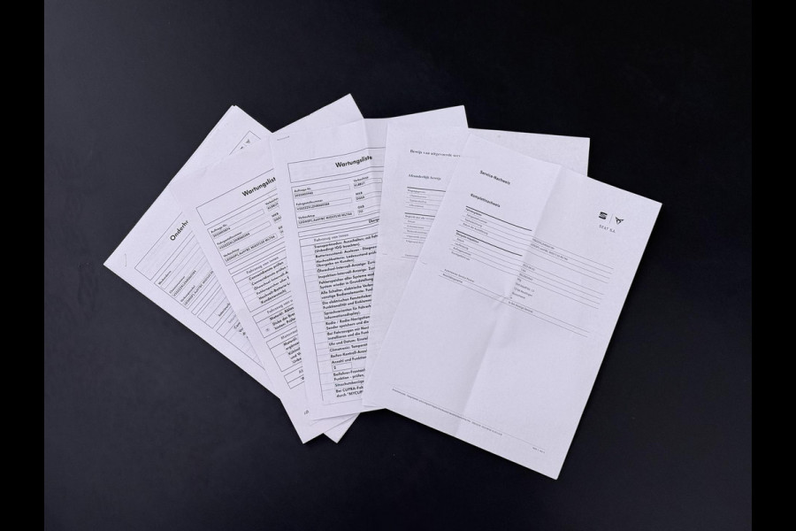 CUPRA Leon 1.4 eTSI PHEV FR PHEV Plug-in Hybride | Stoel- & Stuurwielverwarming | Elektrische Achterklep | Compleet Onderhouden | Unieke KM-stand | Direct Rijklaar & Leverbaar |