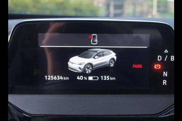 Volkswagen ID.4 First Max 77 kWh | Head-Up Display | Panoramadak | Trekhaak | 360 Camera | Sfeerverlichting |