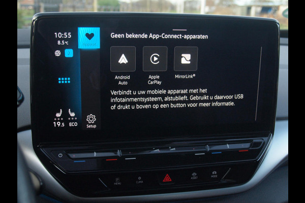 Volkswagen ID.4 First Max 77 kWh | Head-Up Display | Panoramadak | Trekhaak | 360 Camera | Sfeerverlichting |