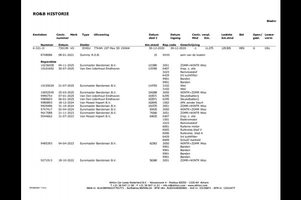Volkswagen ID.4 First Max 77 kWh | Head-Up Display | Panoramadak | Trekhaak | 360 Camera | Sfeerverlichting |
