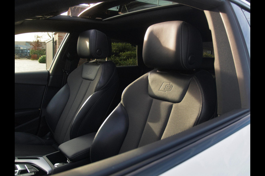 Audi A5 Sportback 35 TFSI S edition | 2x S-Line | Panoramadak | Trekhaak | Sfeerverlichting | B&O | NL-Auto |