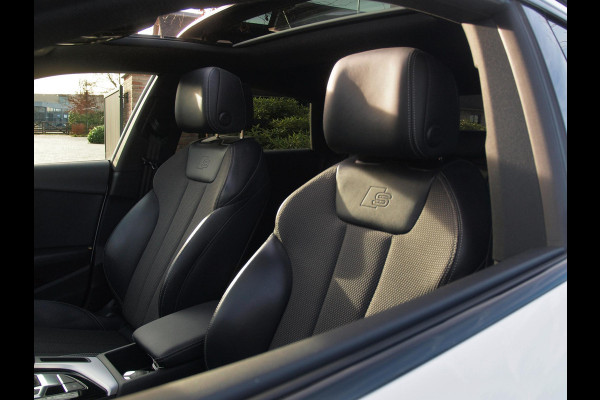 Audi A5 Sportback 35 TFSI S edition | 2x S-Line | Panoramadak | Trekhaak | Sfeerverlichting | B&O | NL-Auto |