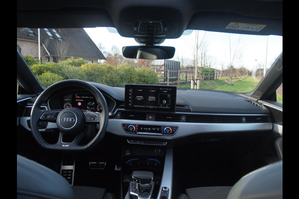 Audi A5 Sportback 35 TFSI S edition | 2x S-Line | Panoramadak | Trekhaak | Sfeerverlichting | B&O | NL-Auto |