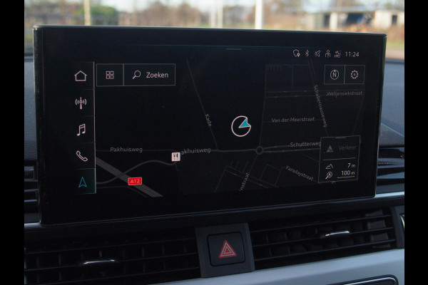 Audi A5 Sportback 35 TFSI S edition | 2x S-Line | Panoramadak | Trekhaak | Sfeerverlichting | B&O | NL-Auto |