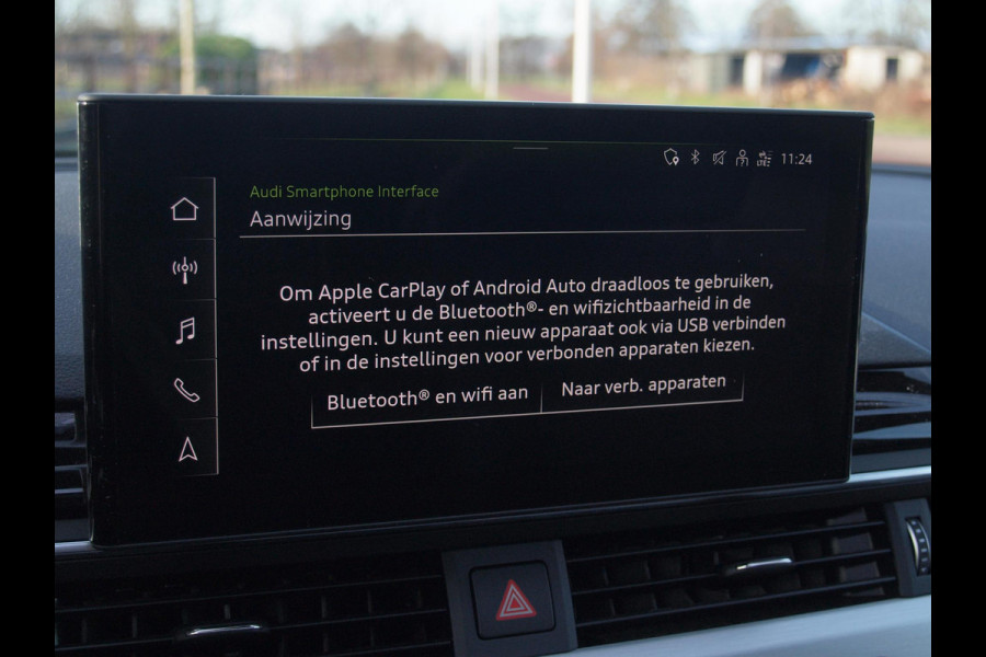 Audi A5 Sportback 35 TFSI S edition | 2x S-Line | Panoramadak | Trekhaak | Sfeerverlichting | B&O | NL-Auto |