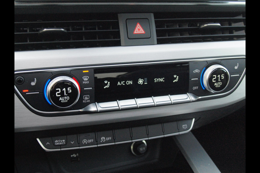 Audi A5 Sportback 35 TFSI S edition | 2x S-Line | Panoramadak | Trekhaak | Sfeerverlichting | B&O | NL-Auto |