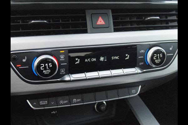 Audi A5 Sportback 35 TFSI S edition | 2x S-Line | Panoramadak | Trekhaak | Sfeerverlichting | B&O | NL-Auto |