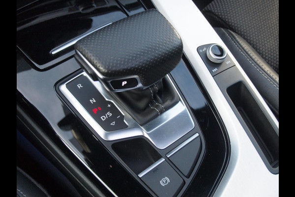 Audi A5 Sportback 35 TFSI S edition | 2x S-Line | Panoramadak | Trekhaak | Sfeerverlichting | B&O | NL-Auto |