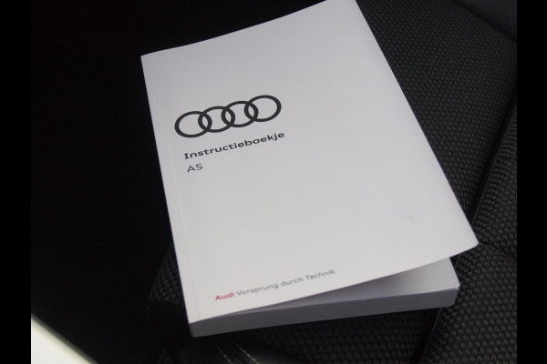 Audi A5 Sportback 35 TFSI S edition | 2x S-Line | Panoramadak | Trekhaak | Sfeerverlichting | B&O | NL-Auto |