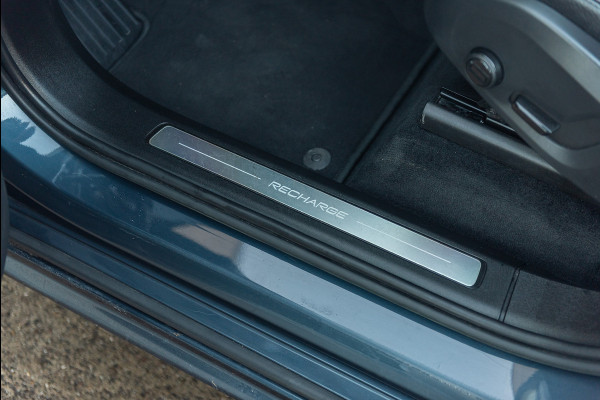 Volvo XC90 T8 Aut. Long Range Bright Leder ACC Trekhaak 455pk