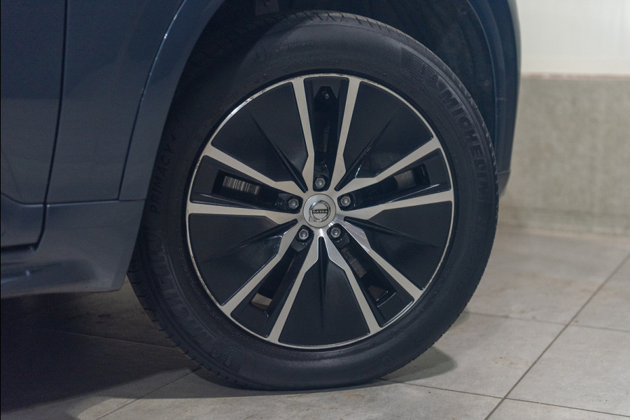 Volvo XC90 T8 Aut. Long Range Bright Leder ACC Trekhaak 455pk