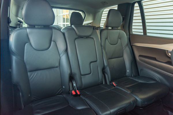 Volvo XC90 T8 Aut. Long Range Bright Leder ACC Trekhaak 455pk