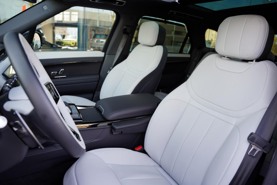 Land Rover Range Rover Sport P 460 E Dynamic HSE / 23 Inch / Perlino Leder