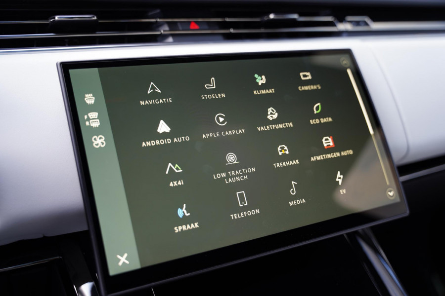 Land Rover Range Rover Sport P 460 E Dynamic HSE / 23 Inch / Perlino Leder