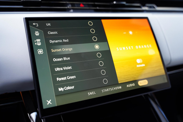 Land Rover Range Rover Sport P 460 E Dynamic HSE / 23 Inch / Perlino Leder