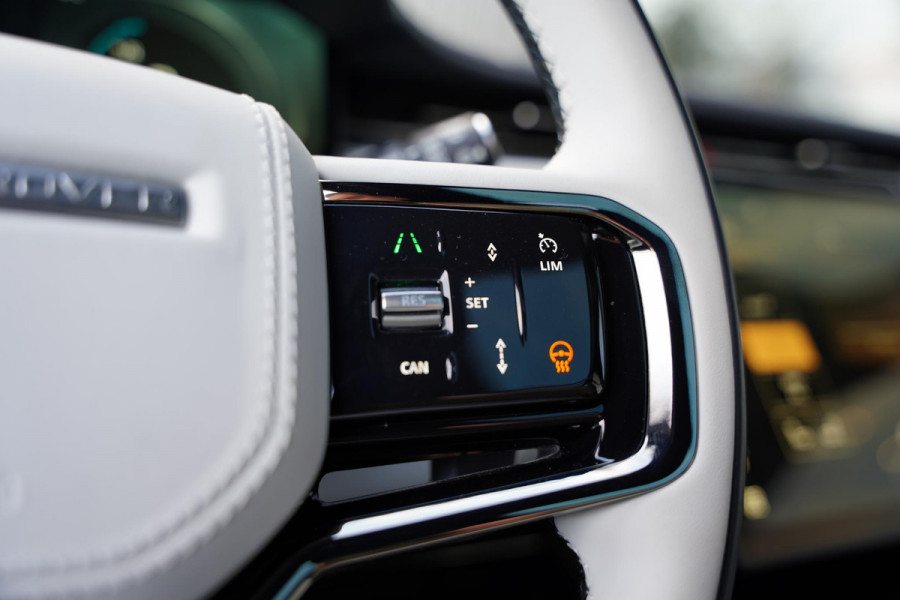 Land Rover Range Rover Sport P 460 E Dynamic HSE / 23 Inch / Perlino Leder