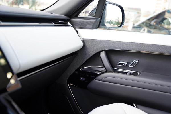 Land Rover Range Rover Sport P 460 E Dynamic HSE / 23 Inch / Perlino Leder