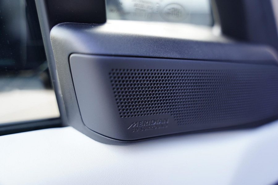 Land Rover Range Rover Sport P 460 E Dynamic HSE / 23 Inch / Perlino Leder