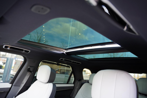 Land Rover Range Rover Sport P 460 E Dynamic HSE / 23 Inch / Perlino Leder