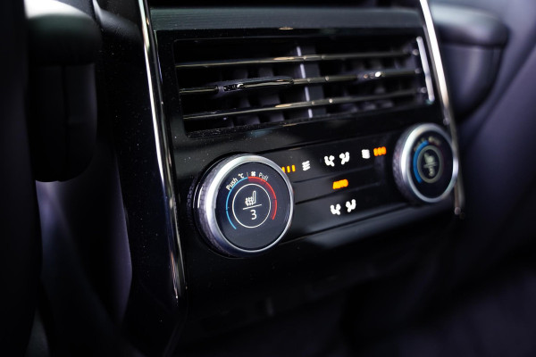 Land Rover Range Rover Sport P 460 E Dynamic HSE / 23 Inch / Perlino Leder