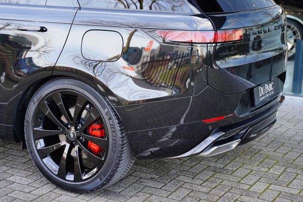 Land Rover Range Rover Sport P 460 E Dynamic HSE / 23 Inch / Perlino Leder