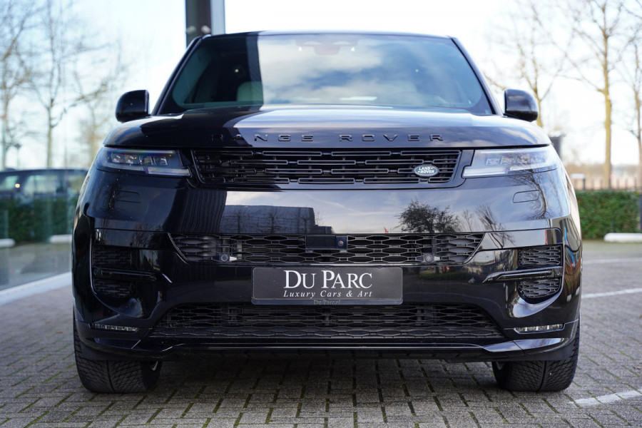 Land Rover Range Rover Sport P 460 E Dynamic HSE / 23 Inch / Perlino Leder