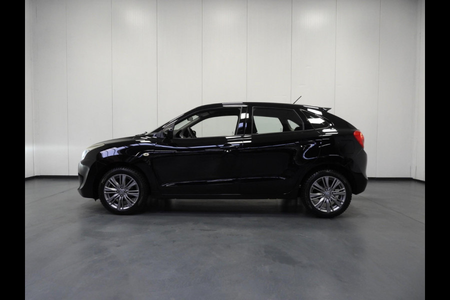 Suzuki Baleno 1.2 Business Edition NAVI/CAMERA/XENON/16"LMV!