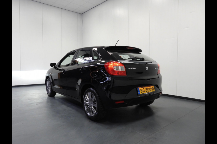 Suzuki Baleno 1.2 Business Edition NAVI/CAMERA/XENON/16"LMV!