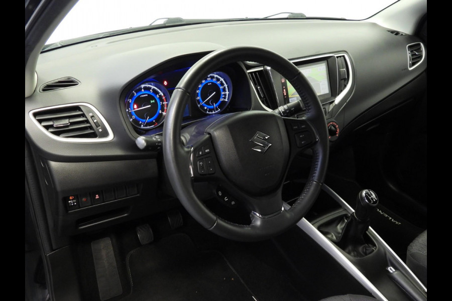 Suzuki Baleno 1.2 Business Edition NAVI/CAMERA/XENON/16"LMV!