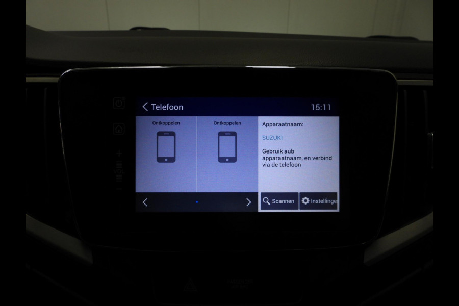 Suzuki Baleno 1.2 Business Edition NAVI/CAMERA/XENON/16"LMV!