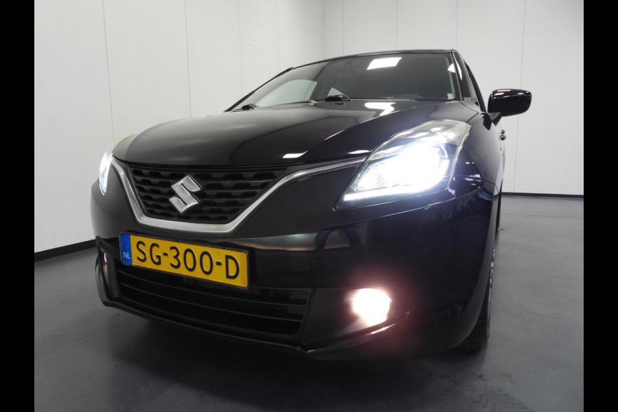 Suzuki Baleno 1.2 Business Edition NAVI/CAMERA/XENON/16"LMV!