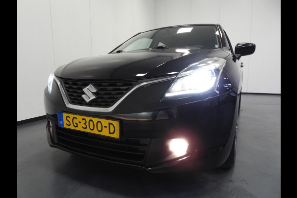 Suzuki Baleno 1.2 Business Edition NAVI/CAMERA/XENON/16"LMV!