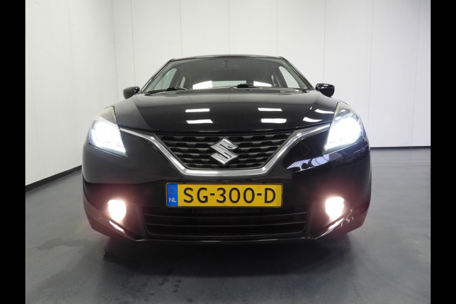 Suzuki Baleno 1.2 Business Edition NAVI/CAMERA/XENON/16"LMV!